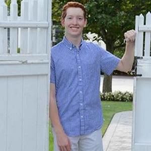 Meet your Posher, John